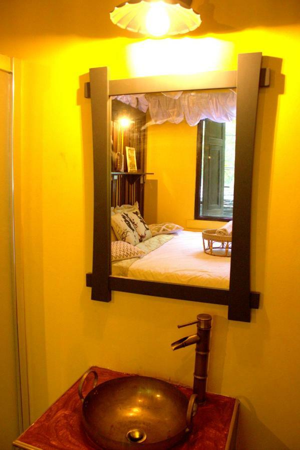 Long Feng Bangkok Hostel ภายนอก รูปภาพ
