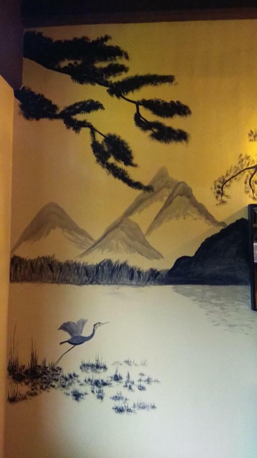 Long Feng Bangkok Hostel ภายนอก รูปภาพ