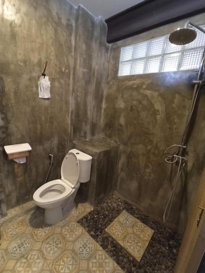 Long Feng Bangkok Hostel ภายนอก รูปภาพ